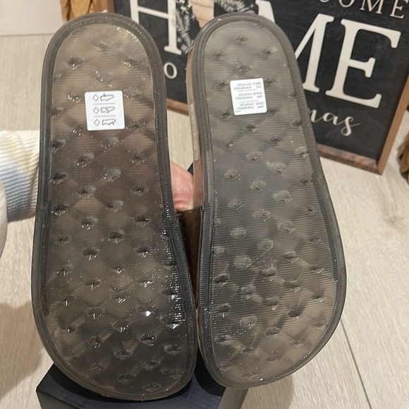 PUMA Fenty by Rihanna Jelly Slide Slip On Sz. 7.5 - Picture 3 of 7